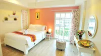 The Beach Boutique House - Kolam Renang