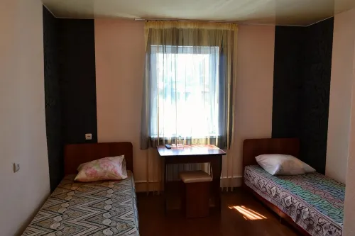 Gvardeyskaya Mini Hotel - 小旅館