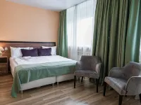 Green Force Park-Hotel Hotels in Kingisepp