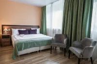 Green Force Park-Hotel - 바