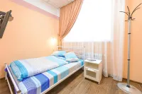 Mini-Hotel Domino - Хостел