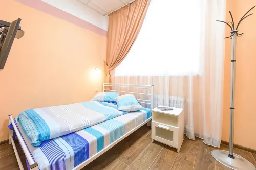 Mini-Hotel Domino - Хостел
