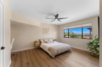 Casa sunset Modern  2BR/1BA in Fletcher Hills with beautiful sunset views, pool