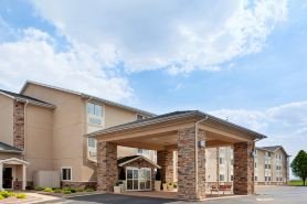 Holiday Inn Express Tuscola by IHG