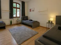 Monteurunterkunft Monteurwohnung Zwickau Hotels in Zwickau