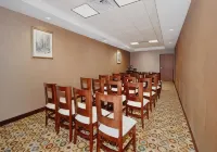 Comfort Suites Bloomsburg - 2-Star