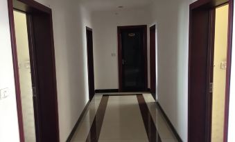 Danzhai Youming Business Hotel