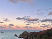 Near Paimpol, Apartment 200m from Bréhec Beach Hotels in Plouezec