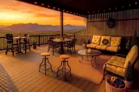 Spectacular Views-5Br-Hot Tub-Game Rm-Top Location-Dog Friendly-Near Wineries!