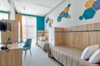 Aqua-Minsk Hotel Plus