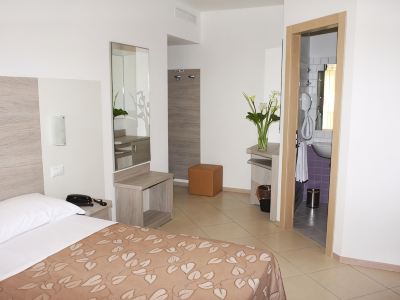 Hotel Villa Enea