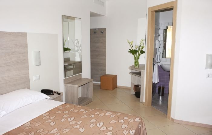 Hotel Villa Enea