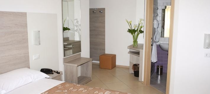 Hotel Villa Enea Hotels in Cattolica