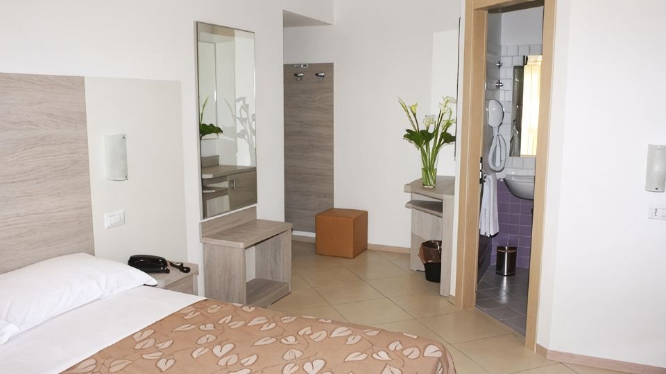 Hotel Villa Enea