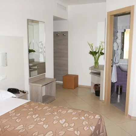 Hotel Villa Enea