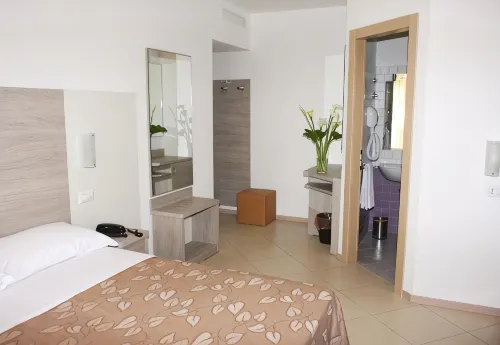 Hotel Villa Enea