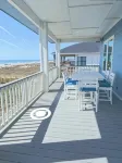 Beachfront NEW Luxury Build-4B, 4.5B, Elevator, near Surfside Beach, Freeport TX - 4-Star