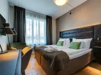 Home Hotel Victoria Hotels in Jönköpingin kunta