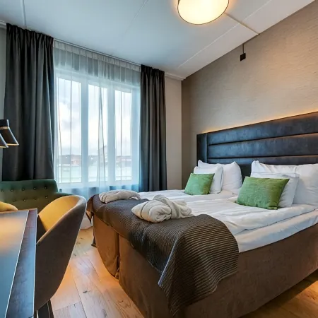 Home Hotel Victoria