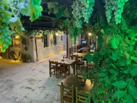 Ürgüp Inn Cave Hotel
