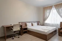 Lainer Hotel - Bintang 2