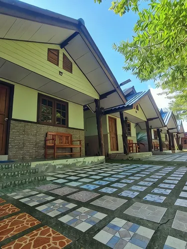 รูปภาพของเข็มทองรีสอร์ท9