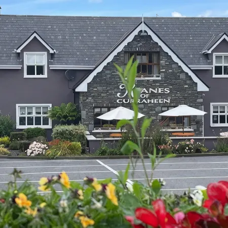 Keanes of Curraheen, Bar, Restaurant & Accommodation