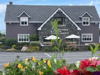 Keanes of Curraheen, Bar, Restaurant & Accommodation - Pensions