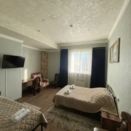 Zamok Hotel 戈羅傑茨住宿飯店