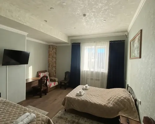 Zamok Hotel 戈羅杰茨酒店