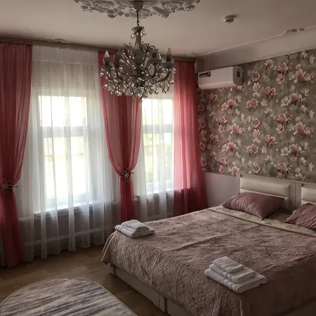Nadezhda Hotel Отели в г. Елец