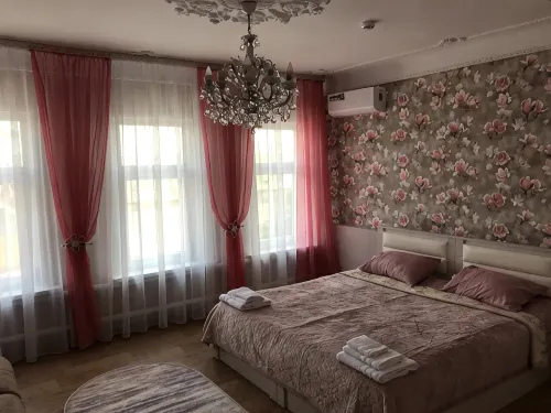 Nadezhda Hotel