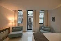 I Loft Porto - บริการรถรับส่ง