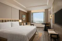 Le Meridien, Surat