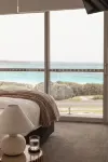 LUXURY BEACH HOUSE BINALONG at BAY OF FIRES