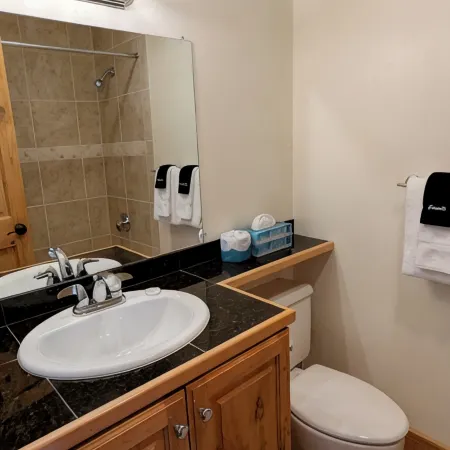 Remodeled Condo w/ FREE WiFi, Parking, Heated Pool, Hot Tubs, Skier Shuttles