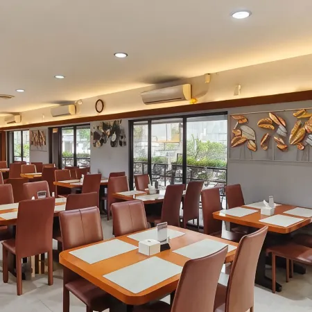 Hotel Grand Karawang Indah
