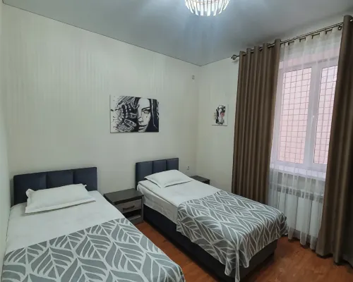 Art Hotel Hotels in Izberbash