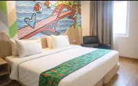 MaxOneHotels.com @ Jayapura