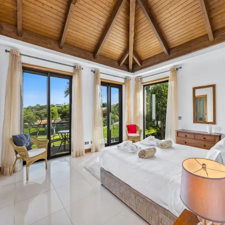 Vale Do Lobo Resort