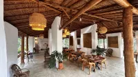 Casa del Arbol Barichara - 2-Star