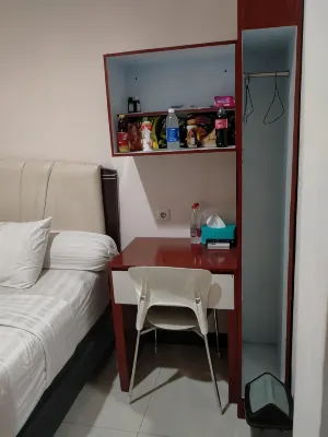 De Kost Madiun
