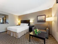 Best Western Pembroke Inn  Conference Centre