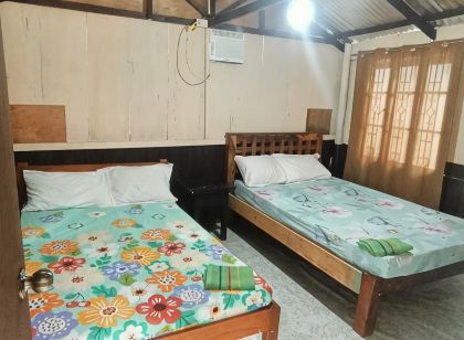 Milani's Bed & Breakfast