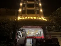Highlands Hotel Cao Bang