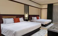 Hotel Batu Paradise Resort