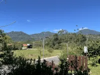 Kakao Lodge & Garden Río Celeste Hotels in 