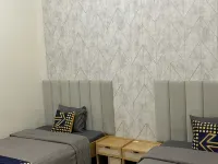 Penginapan Arsyana Hotéis em Pacitan