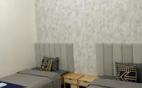 Penginapan Arsyana
