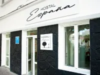 Hostal España Hotels in Lanzarote